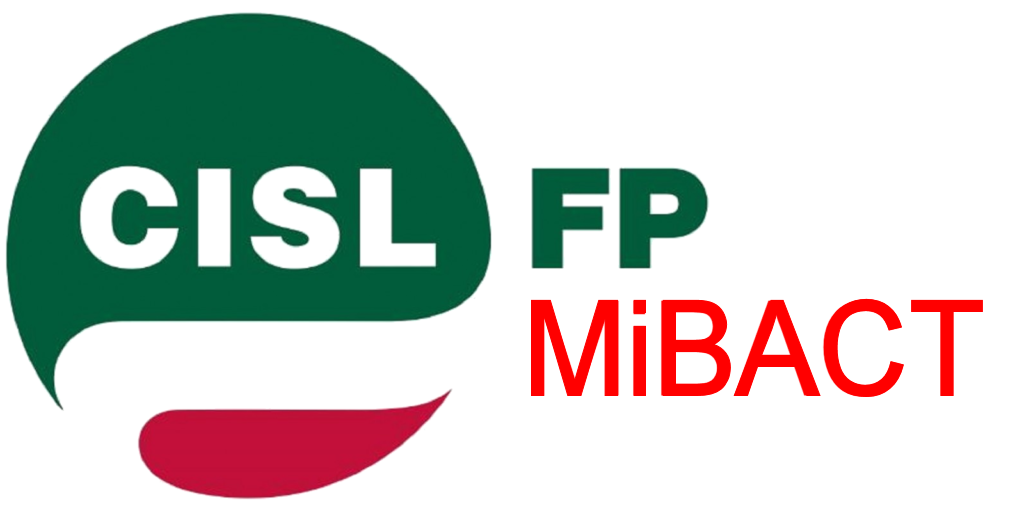 Notizie | Cisl Fp | Ministero della Cultura