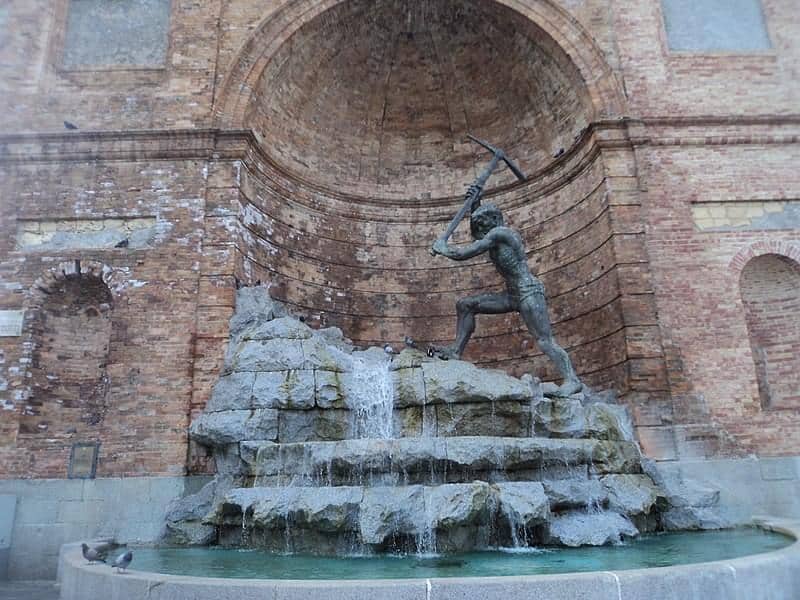 Home | Cisl Fp | Ministero della Cultura