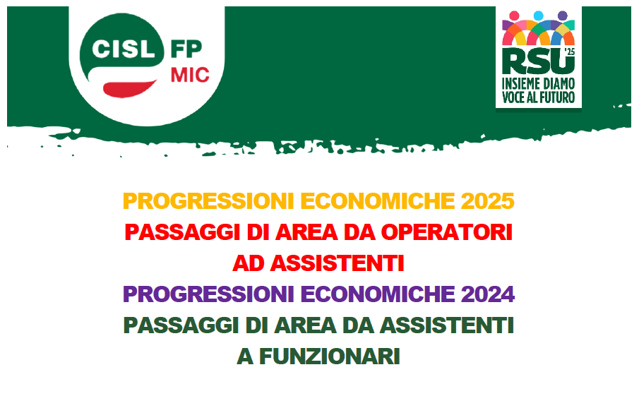 Home | Cisl Fp | Ministero della Cultura