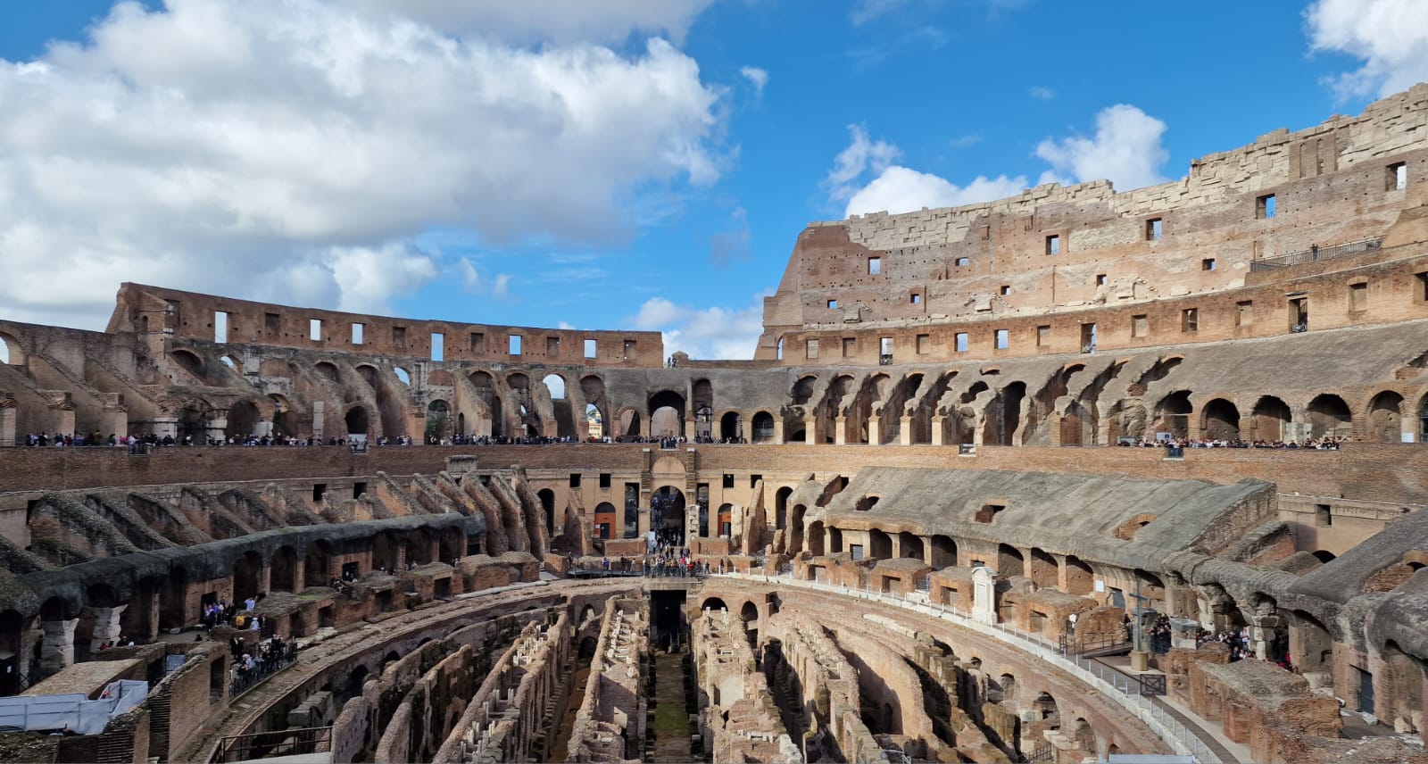 Home | Cisl Fp | Ministero della Cultura