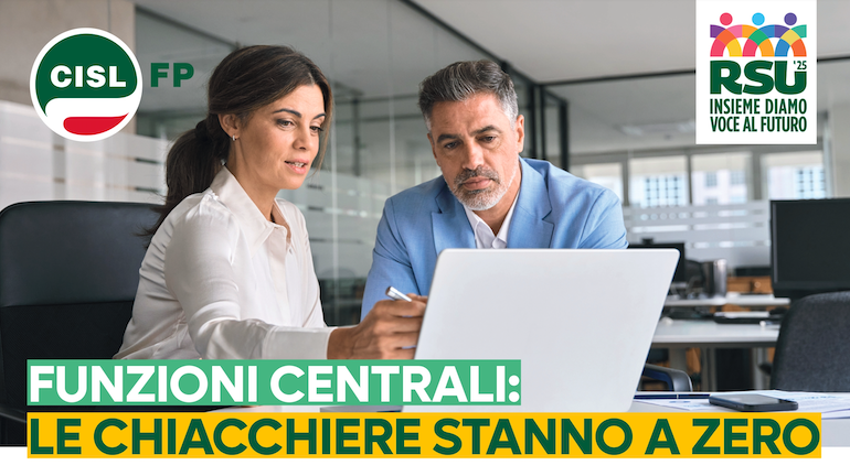 Home | Cisl Fp | Ministero della Cultura