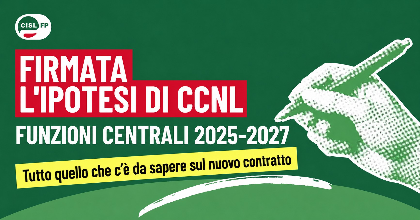 Home 3 Home | Cisl Fp | Ministero della Cultura
